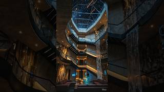 Restoring a $50,000,000 Abandoned Brutalist Masterpiece | Full Restoration #home