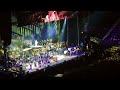 Gladiator (vocal part),Hans Zimmer, 24th March 2022, Manchester ENG