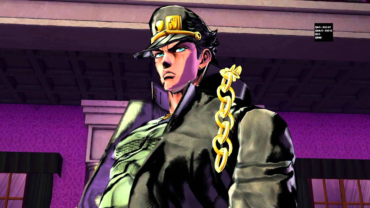 Jojo'S Bizarre Adventure Eyes Of Heaven [Initial Inclusion Privilege] From  Japan