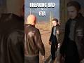 Breaking Bad x GTA? #breakingbad #gta6 #gta5