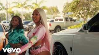 City Girls - I Need A Thug