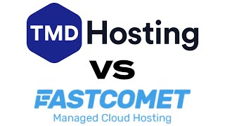 TMDHosting VS FastComet: Which One is Best for Your Website ?