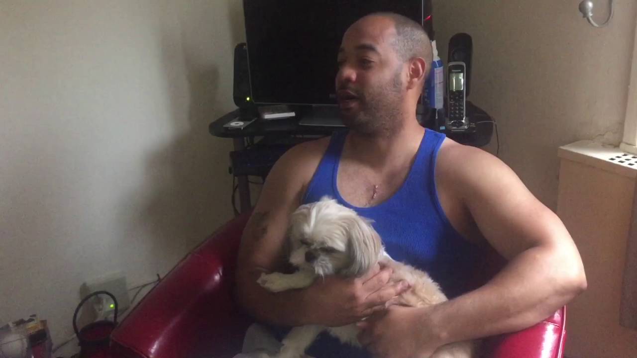 Helping friends move... Who are no help at all