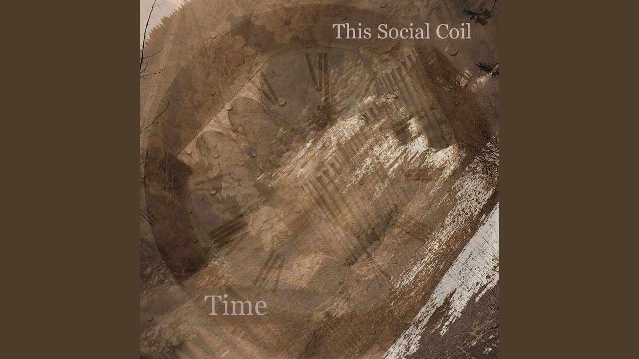 Watch Coil on YouTube Watch Coil on YouTube