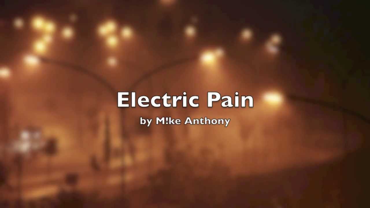 Electric Pain (Film Instrumental Music) YouTube