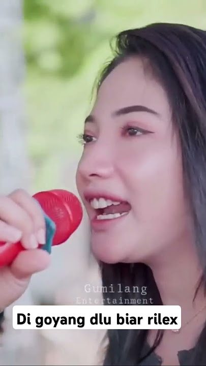 Entah apa