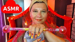 ASMR SK/CZ💥MAGIC🌟Triggers For Sleep🌛