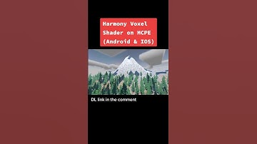 Best shader for mcpe 1.19+