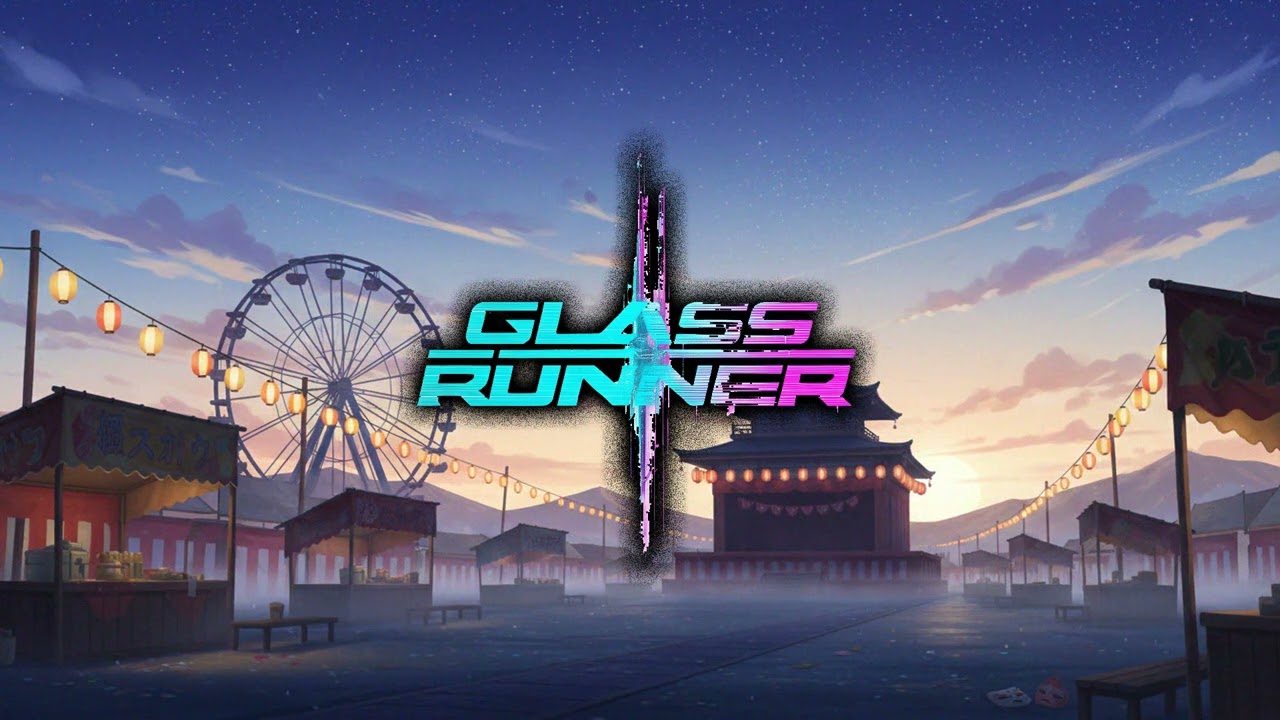 Encore Until Morning | GlassRunner FutureWave