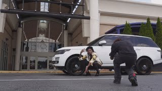 MEXIKODRO & JWOODS PHOTOSHOOT BTS VLOG (STILL GOIN THE EP) | SHOT BY @PRODBYESS