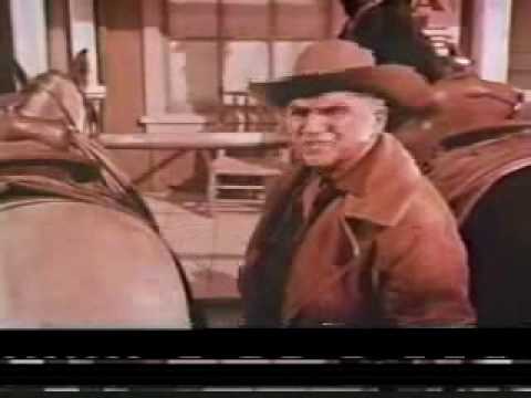 Bonanza Music Theme - YouTube