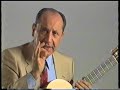 Chitarra amore mio - Video Corso di Mario Gangi 1988