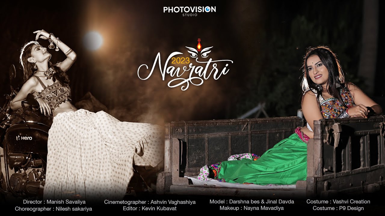 Navratri Special 2023