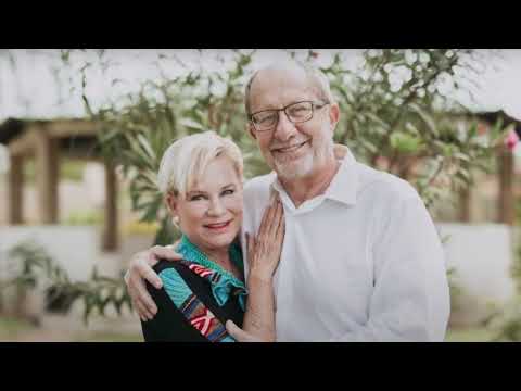 Lives Are Changed Through Partnership–Heidi Baker Testimony