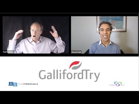 GallifordTry - Financial Analysis: Worth investing in?