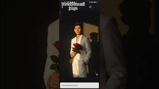 Trending Instagram Ai Photo Editing || Gemini Ai Photo Editing Boys Prompt #gemini #aiphotoediting