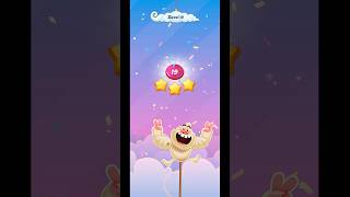 🍬 Candy Crush Saga Level 19 Completed! 🎉 #youtubeshorts #shorts