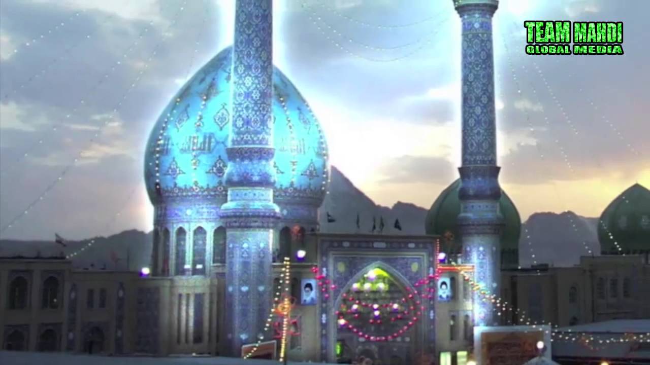 Who Is Imam Mahdi (a)? | Beautiful Short Video - YouTube