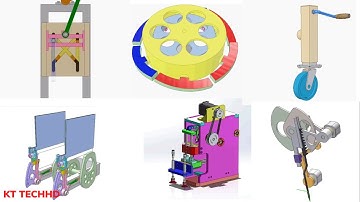 Mechanical Principles Basic Part 77
