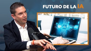 El futuro de la IA en empresas: agentes que colaboran con humanos