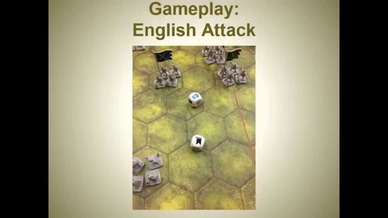 The “Lore” of BattleLore: First Edition – GameArchive