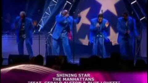 Manhattans Shining Star