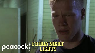 Landry Killed a Man | Friday Night Lights