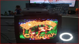 Dk Direto do Console - AO VIVO  - #shorts #live #retro