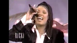 La Bouche 'Be My Lover' Live Ricki Lake 1996
