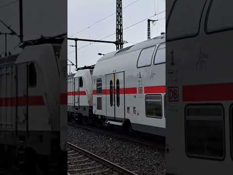 BR.147 IC2 Sound