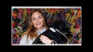 Jacqueline Jossa compares former EastEnders costar Tilly Keeper to a 'yappy dog'