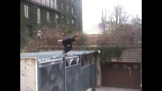 kellner alex clim daysampler
