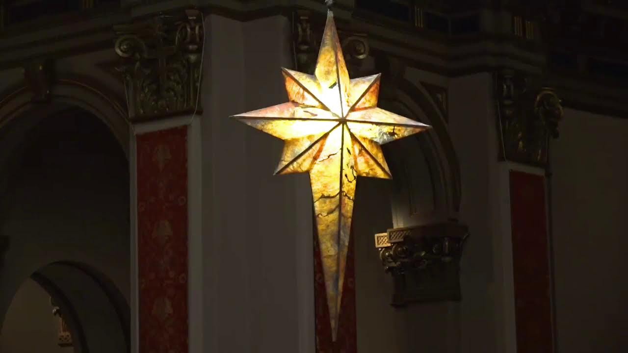 Catholic Daily 8:00am Mass at St. James Cathedral, Seattle