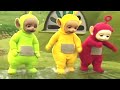 Playing in Water - Teletubbies: The Beach - Full Episode