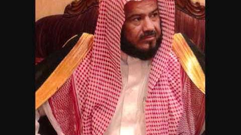 محمد المحيسني - الرقية الشرعية - الحسد