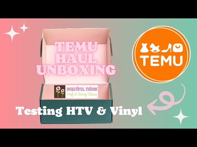 Vinyl Craft Tools - Temu