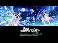 【デレマス】Isosceles 歌詞分け