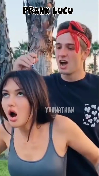 gelinya bikin ser seran#shorts #funny #lucu #prank