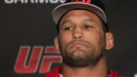 Dan Henderson: I Wouldn't Say This is a Make-or-Break Fight