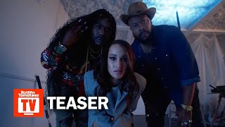 P-Valley Season 2 Teaser | Rotten Tomatoes TV