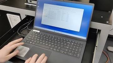 Roll Labels - Printing Garment Box Labels on the Afinia L801