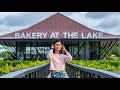 BAKERY AT THE LAKE | Kotte, Sri Lanka | Kavithi