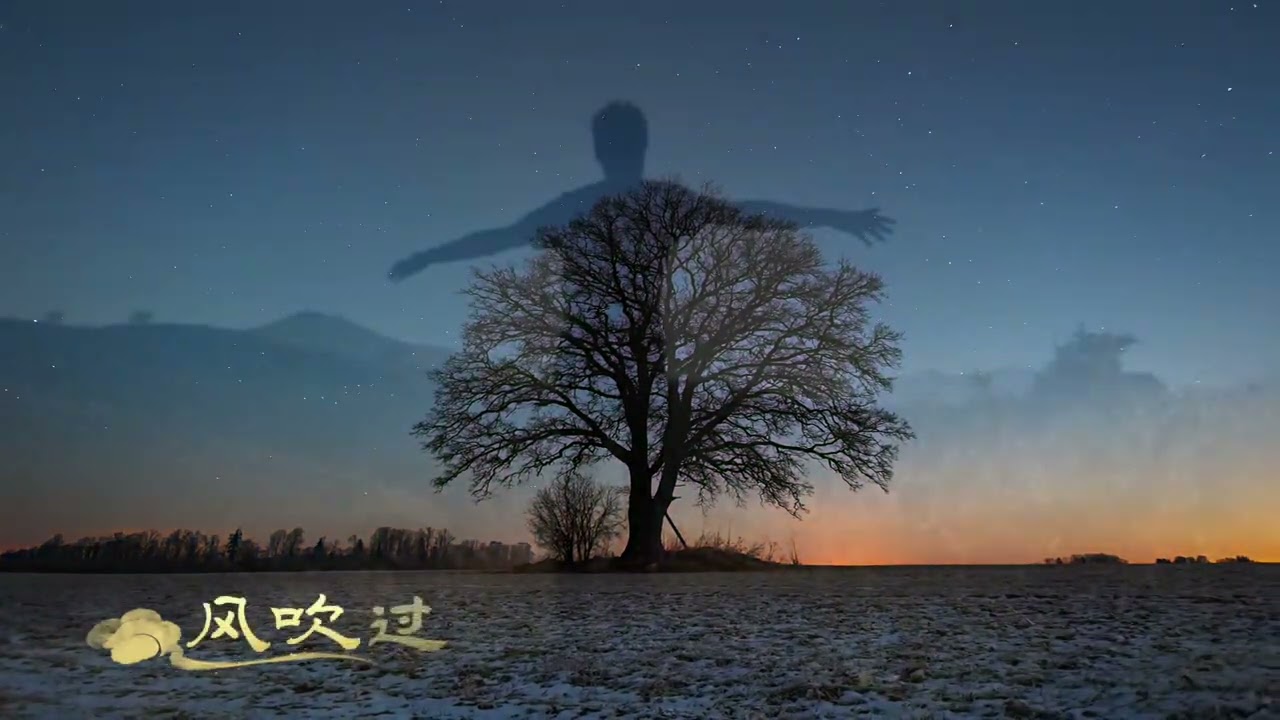 原创歌曲《光阴.流年》