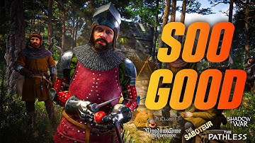 5 Open-World Games With The Most Freedom