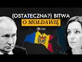 Ostateczna Bitwa O Mołdawię FILM DOKUMENTALNY OSW Ostateczna Bitwa O Mołdawię FILM DOKUMENTALNY OSW