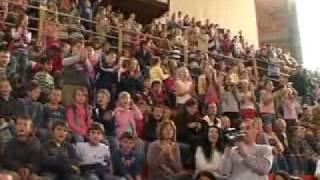 Razbole se lisica-CD Klincijada Lidija & Minja