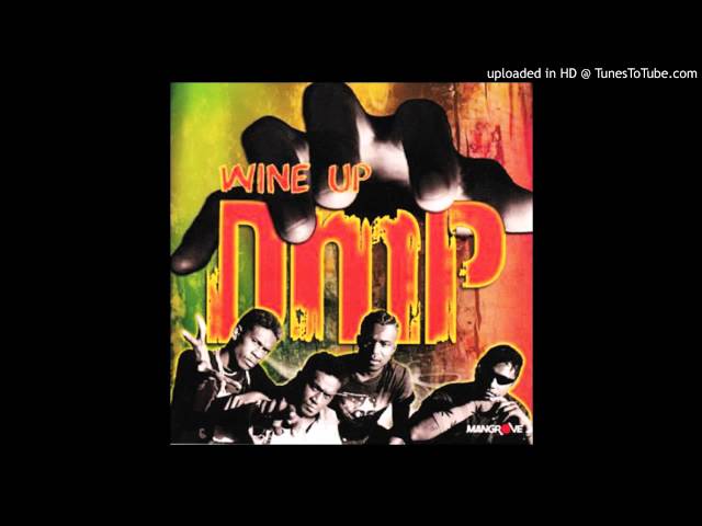 DMP - I Try [Solomon Islands Music 2015] class=