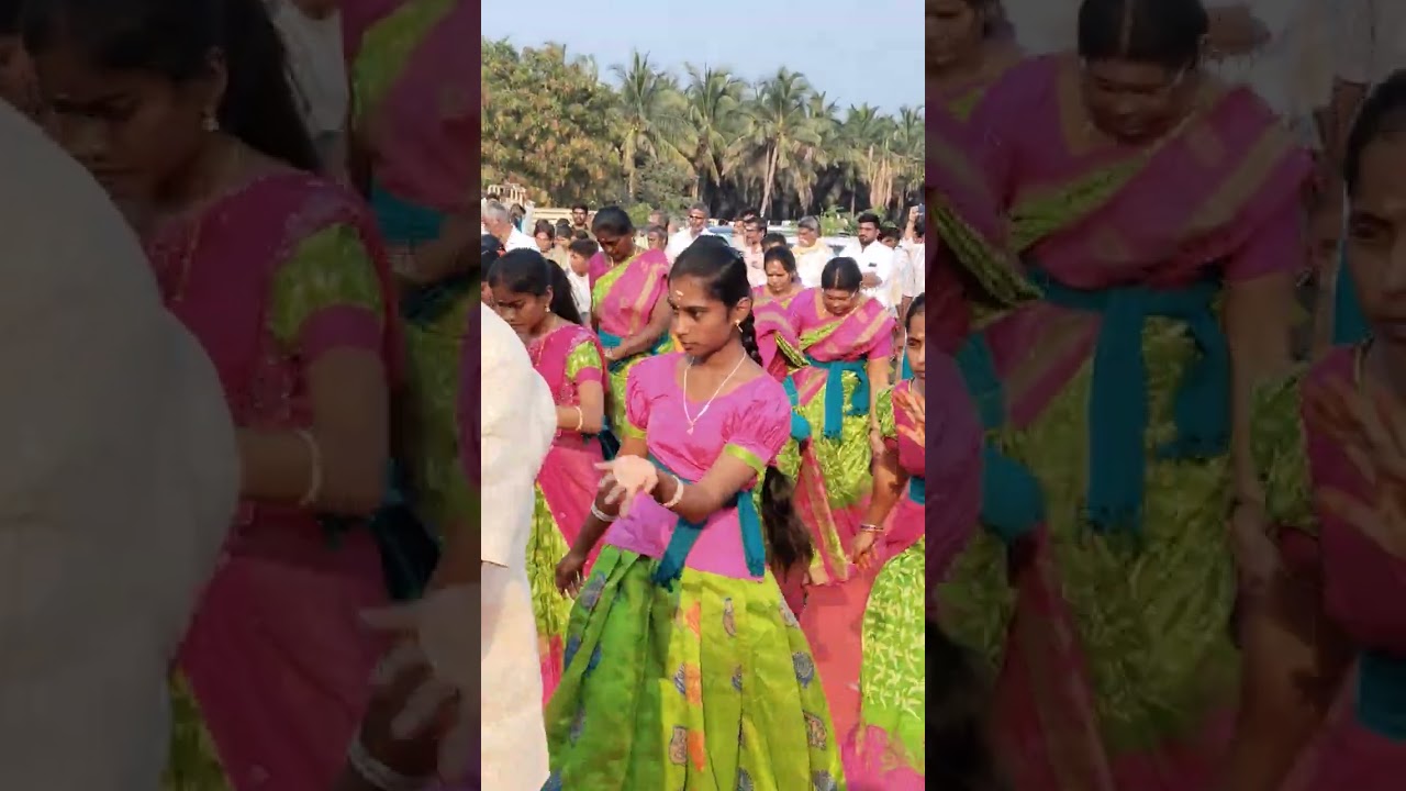 கந்தனுக்கு முன்பிறந்த எனும் அருமையான பாடல் ஶ்ரீ செல்வ விநாயகர் கலைக்குழு ராசாத்தா கோவில் பூளவாடி...