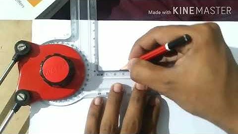 Development of surface of a funnel