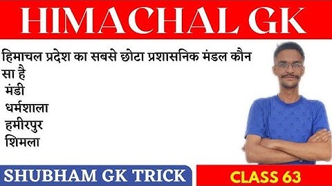 HP PGT COMMISSION | MOCK TEST HPPSC PAPER 1 | HP GK | HIMACHAL GK QUESTIONS | HPPSC EXAM 2024